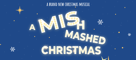 A MISHMASHED CHRISTMAS